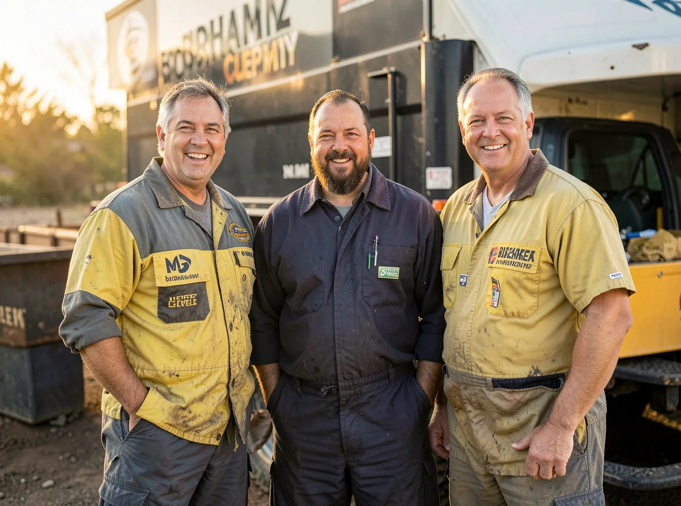 Sewage Cleanup company in Milligan, NE